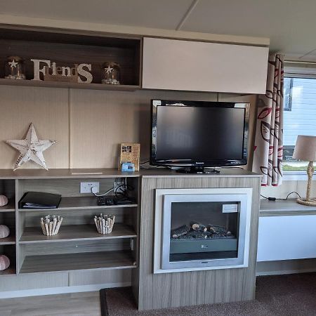 세인트오스틀 17 Sun Valley Holiday Park 빌라 외부 사진